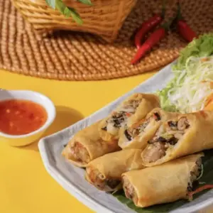 Spring Roll